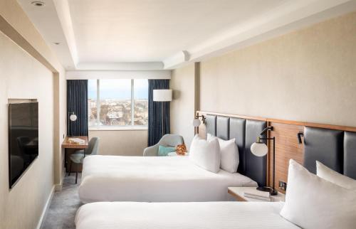 Hilton London Metropole - image 24