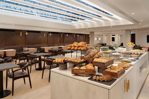 Hilton London Metropole, Londra (foto 7)