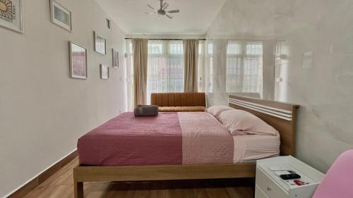Loft en Veracruz