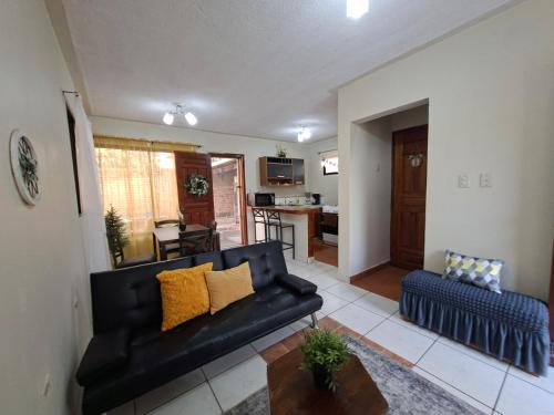 Tulip House – khách sạn tại Comayagua