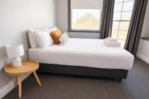 Federal Hotel Mudgee in Mudgee