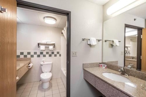 MountainView Lodge and Suites - image 21