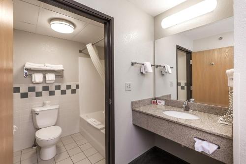 MountainView Lodge and Suites - image 22
