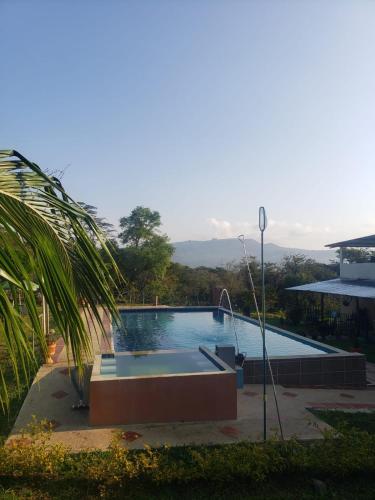 HOTEL CAMPESTRE LA FUENTE in Moniquira
