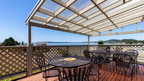Iekārtas, Maxwelton Farm Guest House by AvantStay in Clinton (WA)