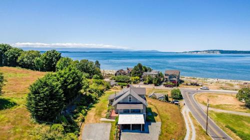 Iekārtas, Maxwelton Farm Guest House by AvantStay in Clinton (WA)
