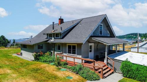 Iekārtas, Maxwelton Farm Guest House by AvantStay in Clinton (WA)