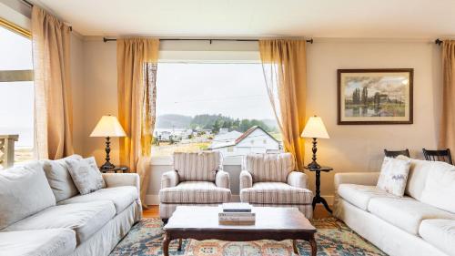 Iekārtas, Maxwelton Farm Guest House by AvantStay in Clinton (WA)