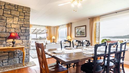 Iekārtas, Maxwelton Farm Guest House by AvantStay in Clinton (WA)