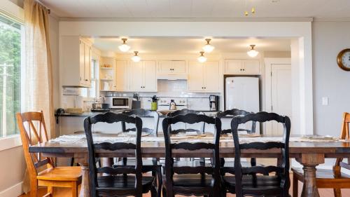 Iekārtas, Maxwelton Farm Guest House by AvantStay in Clinton (WA)