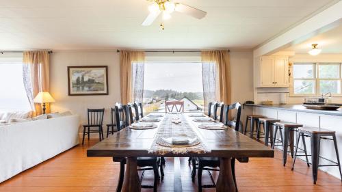Iekārtas, Maxwelton Farm Guest House by AvantStay in Clinton (WA)