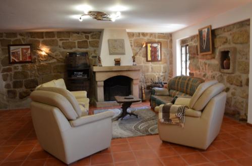 Cantinho da Belita gîte à louer Maceira