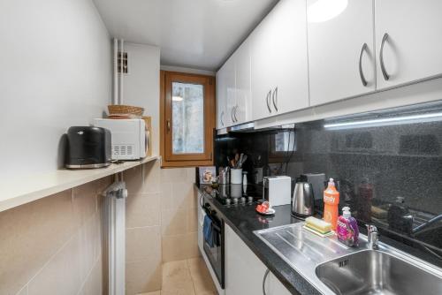Boël 3 studio, Женева (фото 9)