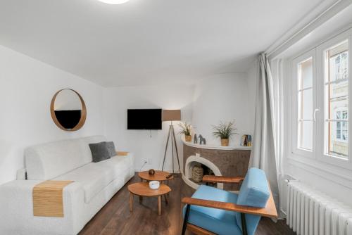 Boel 4 Studio, Ginebra