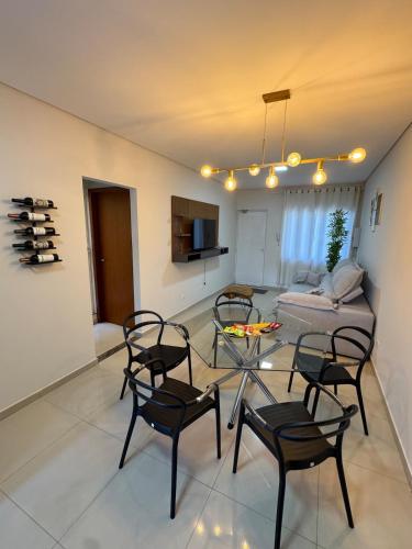 Vori Flat - Foz do Iguaçu – khách sạn tại Parque Imperatriz