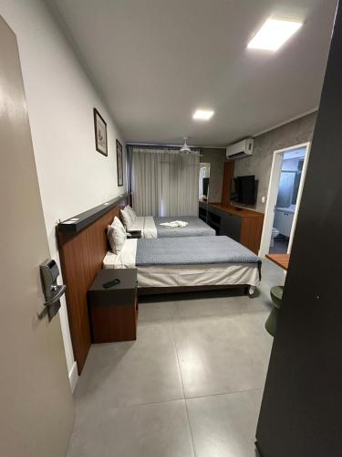 Flat Charmoso - 50 m Av Paulista - By Palm Rooms - 289, São Paulo