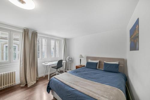 Boel 4 Studio, Geneva (photo 2)