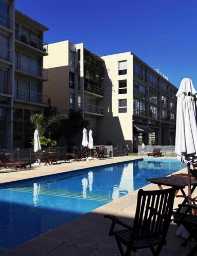 suites del pilar