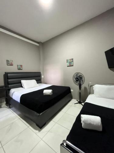 Hotel Simón Center Pereira