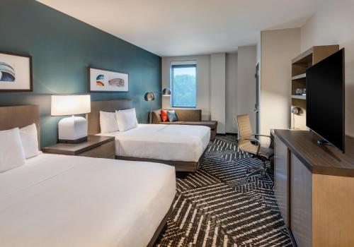 Hyatt House Destin in Destin Tengerpart