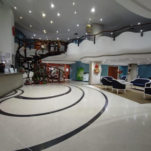 Hotel Chacao Cumberland in Parroquia El Recreo