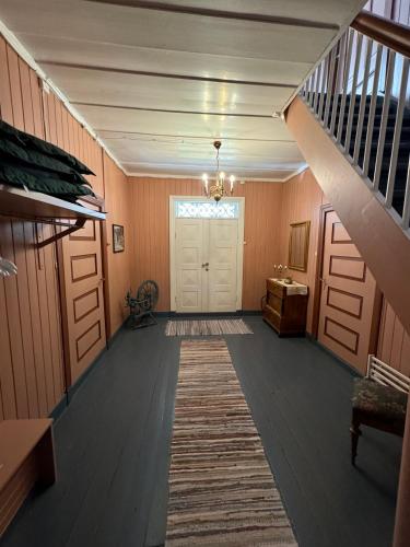 Skjeggestad Gjestehus in Ringebu