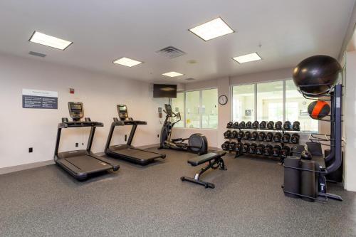 Hilton Garden Inn Milwaukee Northwest Conference Center - image 32