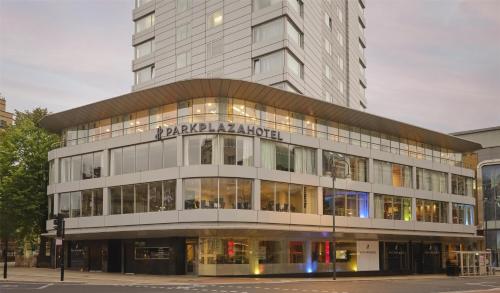 Park Plaza Leeds Hotel de charme Leeds