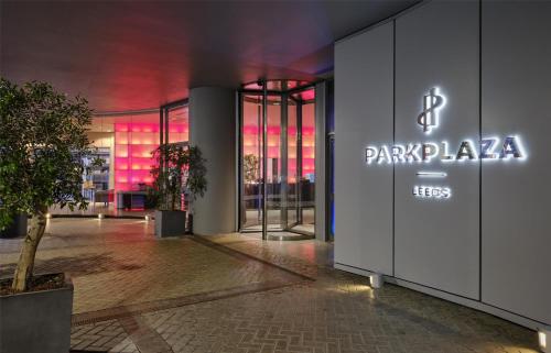 Park Plaza Leeds, Leeds (photo 8)