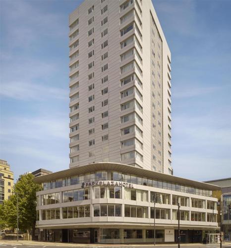 Park Plaza Leeds, Leeds (photo 10)