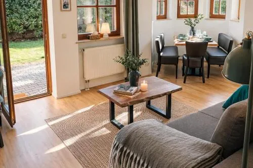 Urlaub im Alpenidyll für 4 mit Sonnenterrasse in Bad Kohlgrub, Deutschland