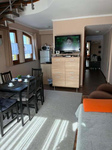 Tiborc Apartman in ジュラ