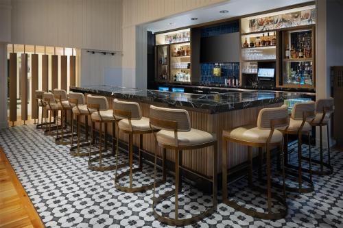 Hampton Inn & Suites Myrtle Beach Oceanfront - image 39
