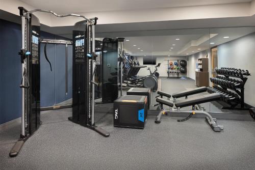 Hampton Inn & Suites Myrtle Beach Oceanfront - image 41