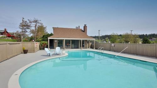 Facilities, Mutiny Bay Condo by AvantStay in Freeland (WA)