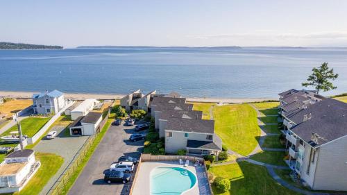 Facilities, Mutiny Bay Condo by AvantStay in Freeland (WA)