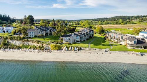 Facilities, Mutiny Bay Condo by AvantStay in Freeland (WA)