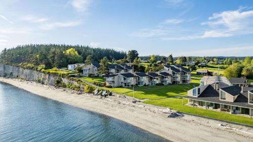 Facilities, Mutiny Bay Condo by AvantStay in Freeland (WA)