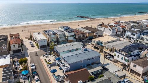 Ocean Breeze Buyout by AvantStay Steps to Beach in Newport Beach, USA