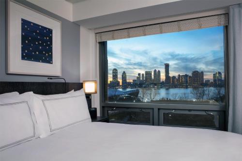 Conrad New York Downtown - image 39