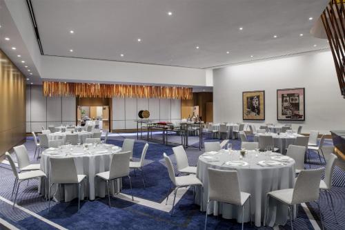 Conrad New York Downtown - image 18