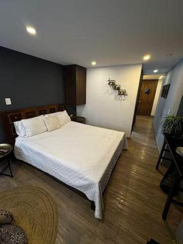 Lourdes Executive Suites Chapinero Bogota