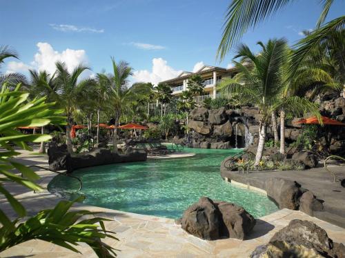 Ho'olei at Grand Wailea, Wailea