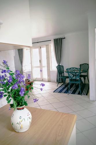 Imvelaphi Getaway – khách sạn tại Theescombe AH