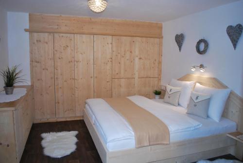 Appartement Köll - Apartment - Sölden