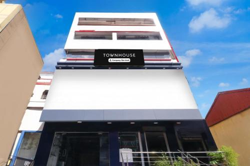 Super Townhouse Bank More Dhanbad Formerly Rise And Dine