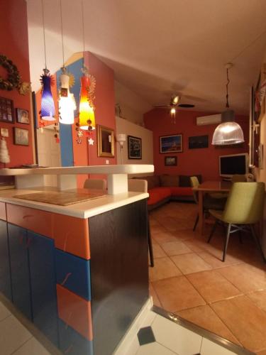 Casa Sergio Budva