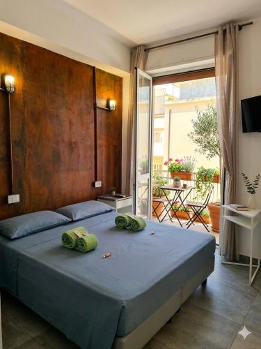 -L' Oasi Del Turista, Room 1- CENTRAL STATION, Milán