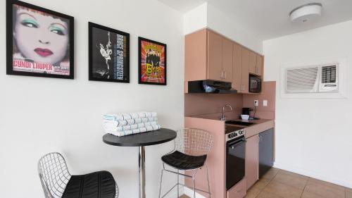 The Monkey Tree Hotel Buyout by AvantStay Entire Hotel Buyout Funky Rooms w Modern Amenities - Tap to explore photos