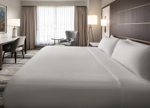 Hilton Orlando Bonnet Creek Resort Room Type - King Room